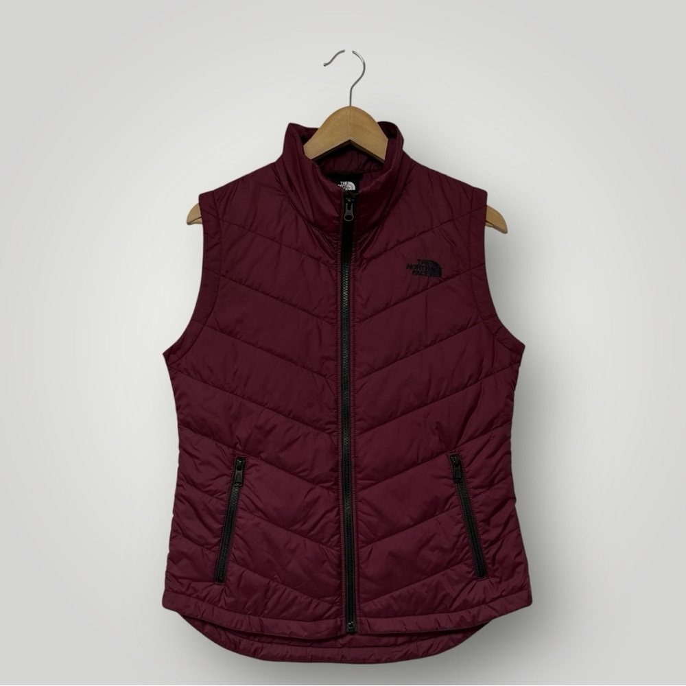 The North Face Tamburello Active Vest Sz Small